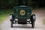 AC Auto Carrier Delivery Box Van 1912 года